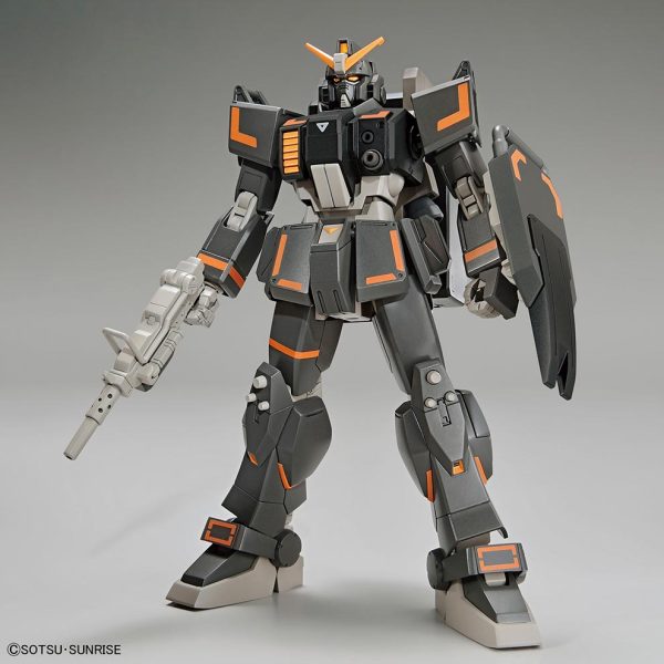 1 144 HGBB 07 Gundam Ground Urban Combat Type Fashion