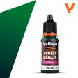 Vallejo Xpress Color: Monastic Green Intense Discount