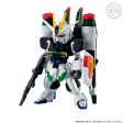 【Jan】FW Gundam Converge Impulse Gundam Silhouette Set w o Gum Discount