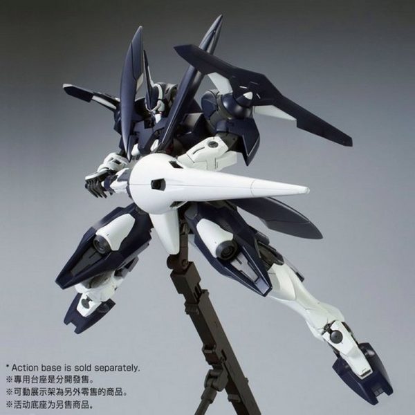 MG 1 100 GNX-604T Advanced GN-X Discount