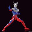 Figure-rise Standard Ultraman Zero For Discount