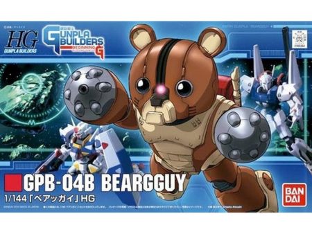 1 144 HG GPB-04B Bear Acguy For Cheap