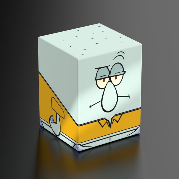 Squaroe SpongeBob SquarePants™ - Squidward Hot on Sale