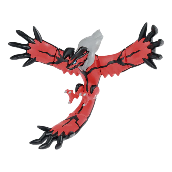 Pokémon Yveltal Discount