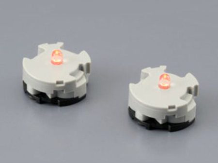 Gunpla LED unit set of 2 (Red) Cheap