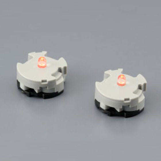 Gunpla LED unit set of 2 (Red) Cheap