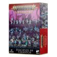 Spearhead: Disciples of Tzeentch For Sale