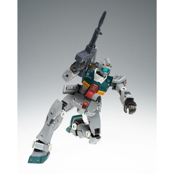 1 100 Gundam Fix Figuration Metal Composite RGM-79 GM (Sleggar)【Cucuruz Doan s Island】 For Discount