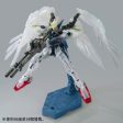 RG 1 144 The Gundam Base Limited Wing Gundam Zero EW  [Clear Color] Online Hot Sale