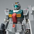 1 100 Gundam Fix Figuration Metal Composite RGM-79 GM (Sleggar)【Cucuruz Doan s Island】 For Discount