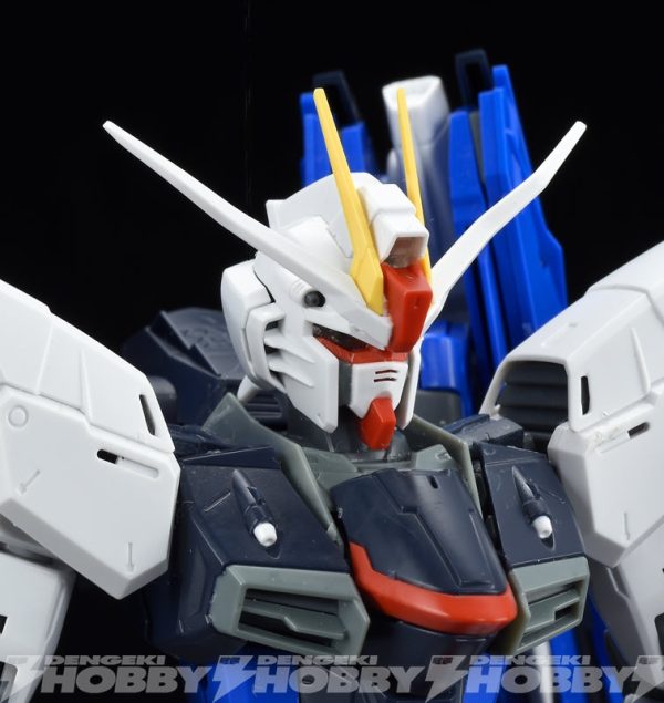 MG 1 100 ZGMF-X10A Freedom Gundam Ver2.0 Cheap