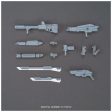 1 144 HGBC Red Weapon Parts Cheap