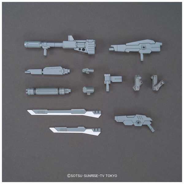 1 144 HGBC Red Weapon Parts Cheap