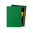 Emerald - Matte Sleeves - Standard Size For Cheap