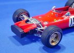 1 20 Scale Ferrari 312F1 ’68   ’69 Full detail Kit Online Hot Sale