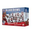 Khorne Blood Bowl Team - The Skull-tribe Slaughterers Online Sale