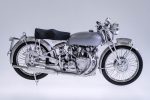 1 9 Scale Full Detail Kit: 1948 HRD Vincent Black Shadow - Iconic Motorcycle For Discount