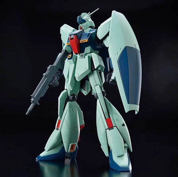 MG 1 100 Gundam Base RGZ-91 RE-GZ Fashion