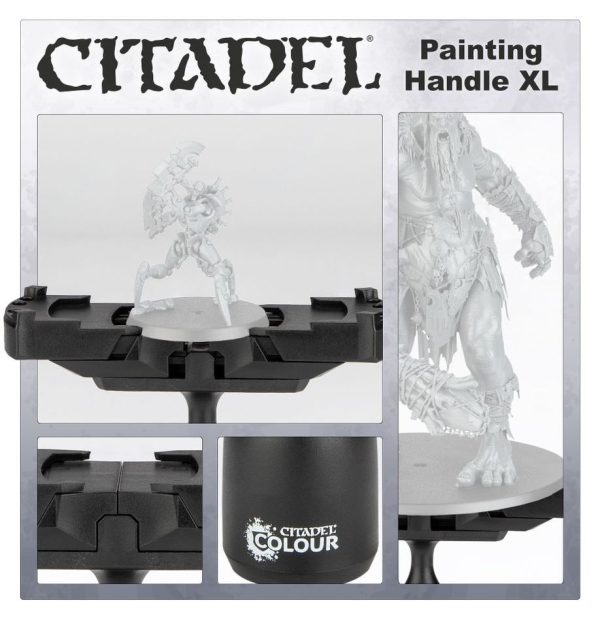 Citadel Colour Painting Handle XL Online Sale