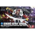 1 144 HGBF 007 Sengoku Gundam Astray Online Hot Sale