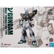 Metal Robot Spirits (KA Signature) [Side MS] RX-93 Nu Gundam Mass Production Type Sale