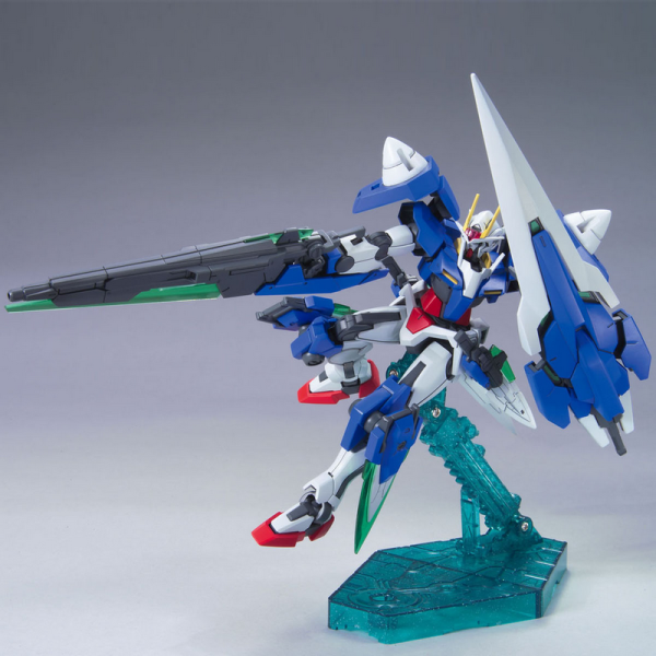 1 144 HG00 061 GN-0000GNHW 7SG 00 Gundam Seven Sword G Fashion