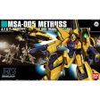 1 144 HGUC 061 MSA-005 Methuss on Sale