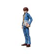 【Mar】G.M.G. COLLECTION 01 Mobile Suit Gundam Earth Federation Forces Amuro Ray Online