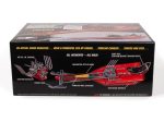 MPC Rupp Super Sno-Sport Snow Dragster - 1 20 Scale Model Kit Discount