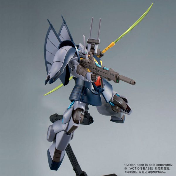 【Jan】HGUC 1 144 MSK-008 Dijeh (Narrative Ver.) Online Hot Sale