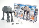 MPC Star Wars: The Empire Strikes Back AT-AT - 1 100 Scale Model Kit Supply