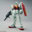 HGUC 1 144 Gundam Base Limited GM GM II GM III Set Hot on Sale