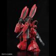 RG 1 144 MSN-04FF Sazabi For Discount