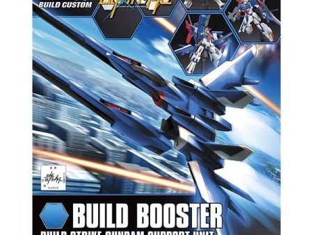 1 144 HGBF Build Booster Online Sale