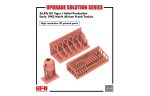 RFM Tiger I Upgrade Solution Series - 1 35 Scale Parts Kit Online Hot Sale