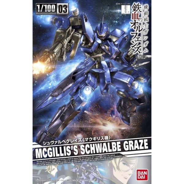 1 100 03 Schwalbe Grazety [MCGILLIS CUSTOM] Hot on Sale