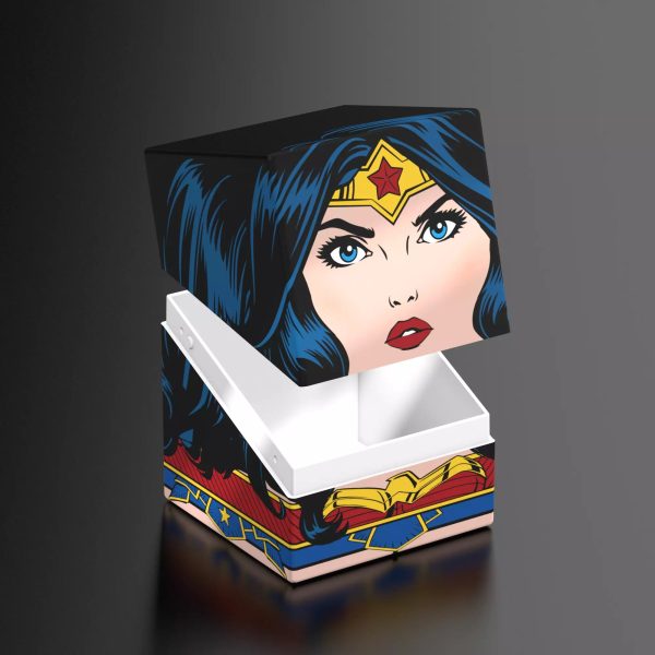 Squaroes DC Justice League™ - Wonder Woman™ Fashion