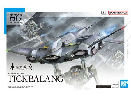 HGWM 1 144 Tickbalang For Sale