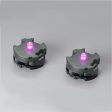 Gunpla LED unit set of 2 (Pink) Hot on Sale