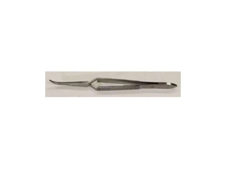 Squadron Products Cross-Action Curve Tweezers - SQ10310 Online Sale