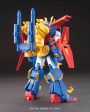 HGBF 038 Gundam Tryon 3 on Sale