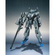 METAL ROBOT SPIRITS (Ka signature) [SIDE MS] Z Plus A1 A2 (C1 C2 compatible Ver.） Supply