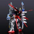 【Preorder in Jul】RG 1 144 GAT-X105+AQM E-YM1 Perfect Strike Gundam Cheap