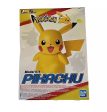 Pokémon Model Kit Quick!! 01 Pikachu Sale