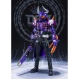 S.H.Figuarts Kamen Rider Buffa Zombie Form For Discount