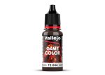 Vallejo Game Color Dark Fleshtone - 18 ml - 72044 Online Sale