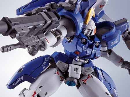 Metal Robot Spirits [Side MS] Tallgeese II on Sale