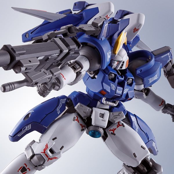 Metal Robot Spirits [Side MS] Tallgeese II on Sale