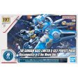 HG 1 144 Gundam Base Limited G-Self Perfect Pack (Reconguista in G the movie Ver.) Online now