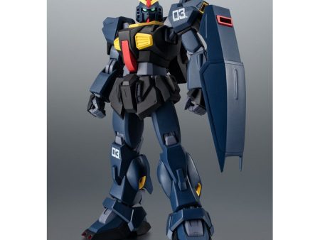 ROBOT SPIRITS [SIDE MS] RX-178 Gundam MK-Ⅱ (TITANS) ver. A.N.I.M.E. Online